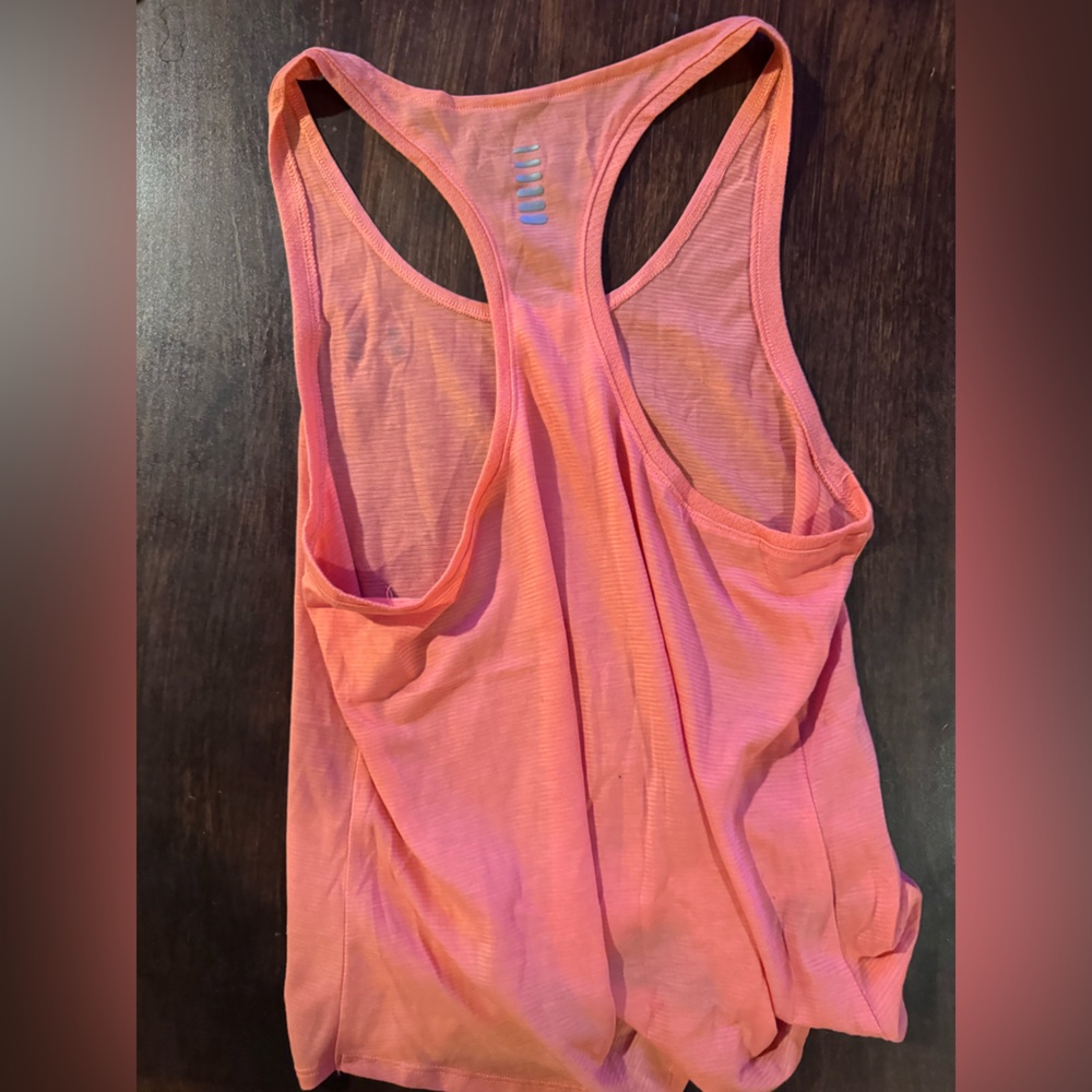 Under Armour Women's Racerback Tank Top - Picture 4 of 4